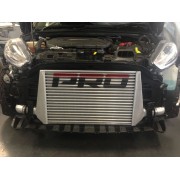 Pro Alloy Front Mounted Intercooler Fiesta ST180 1.6 Eco Boost